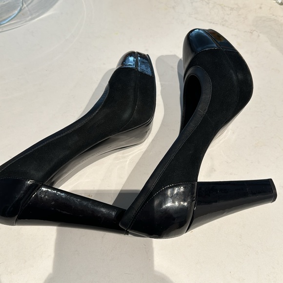 Platform pumps! - Picture 5 of 6